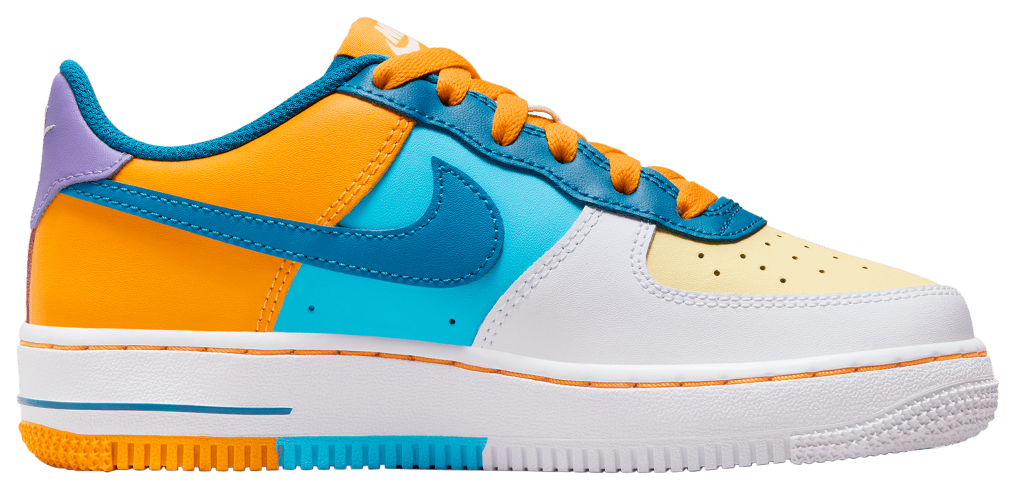 Footlocker sales af1 lv8