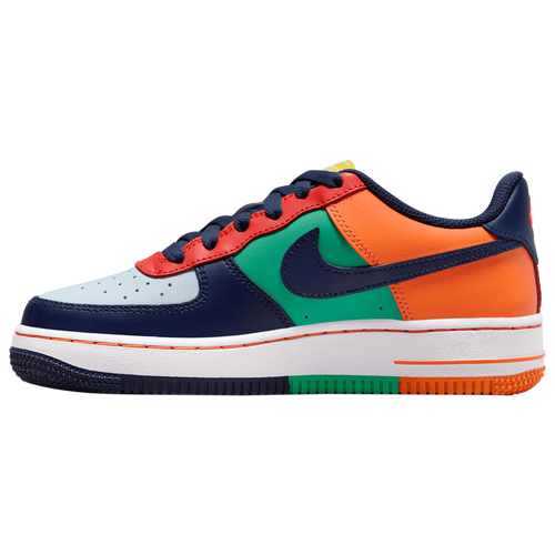 Nike hot Air Force 1 LV8 Multi-Material Kids/Womens