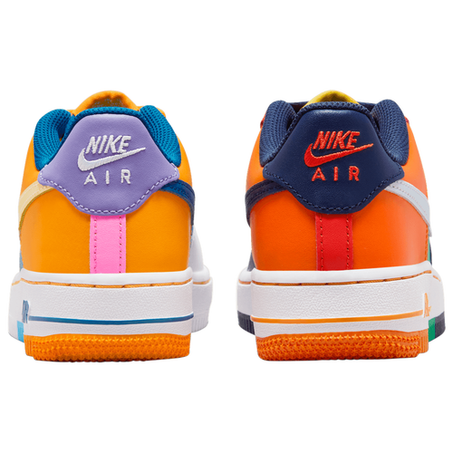 Boys Nike Air Force One Sneakers 2024