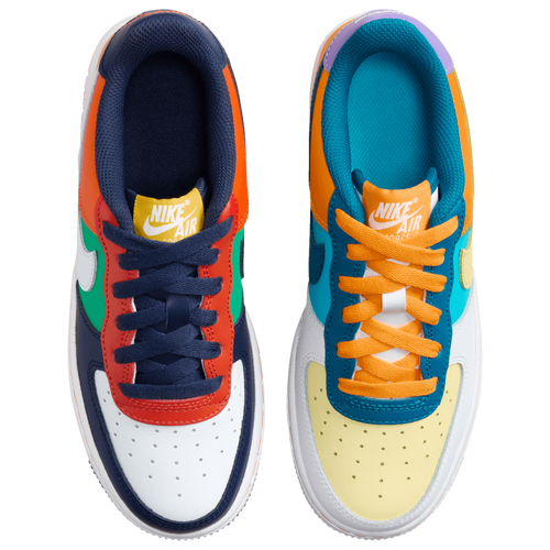 Nike Air Force 1 LV8 Big Kids Shoes