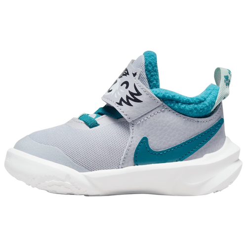 Nike Boys Team Hustle D 10 Lil Baby Toddler Shoes