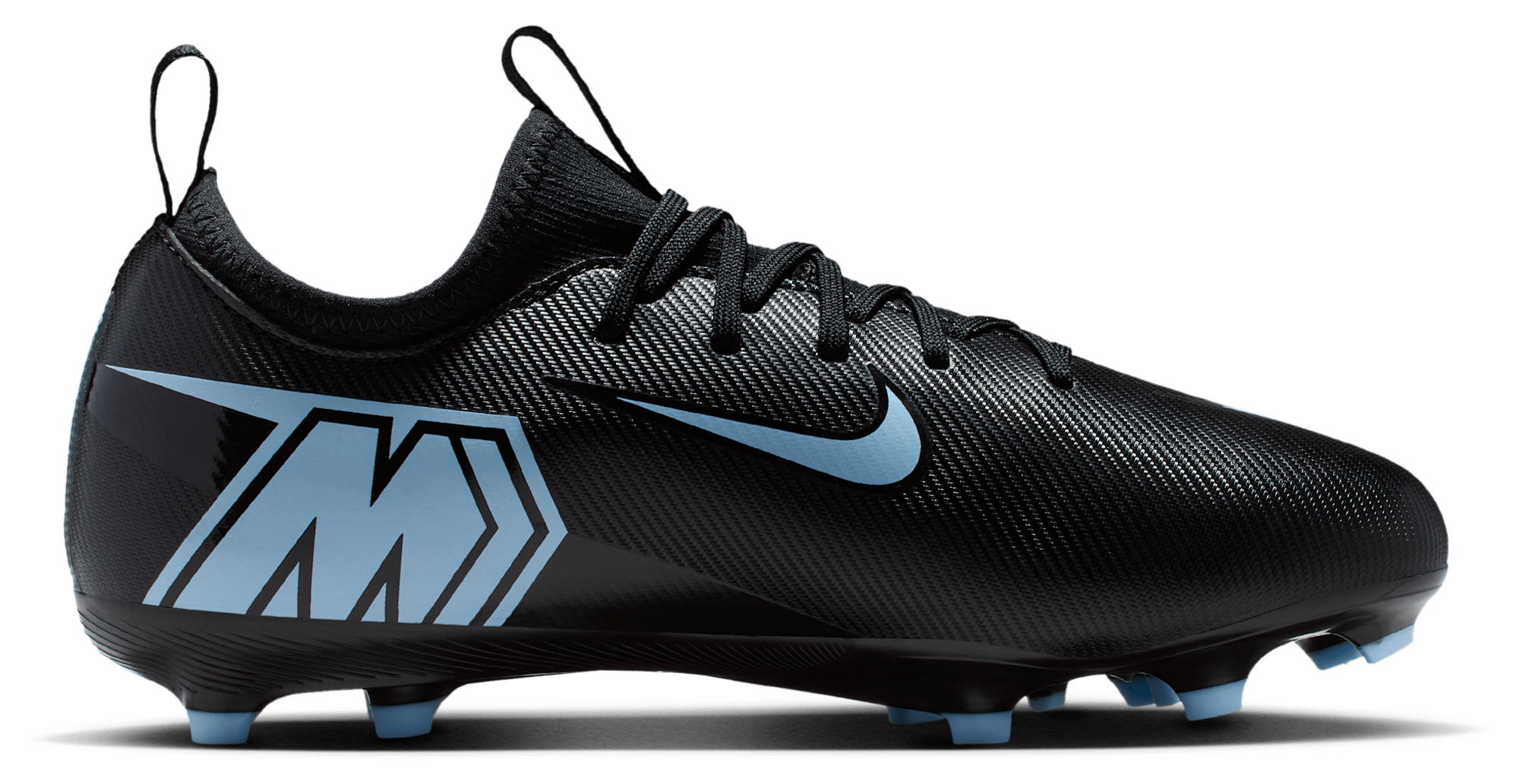 Nike JR Zoom Vapor 16 Academy FG/MG - Boys' Grade School
