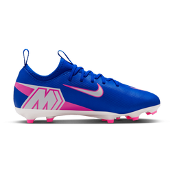 Nike JR Zoom Vapor 16 Academy FG/MG - Boys' Grade School | Champs