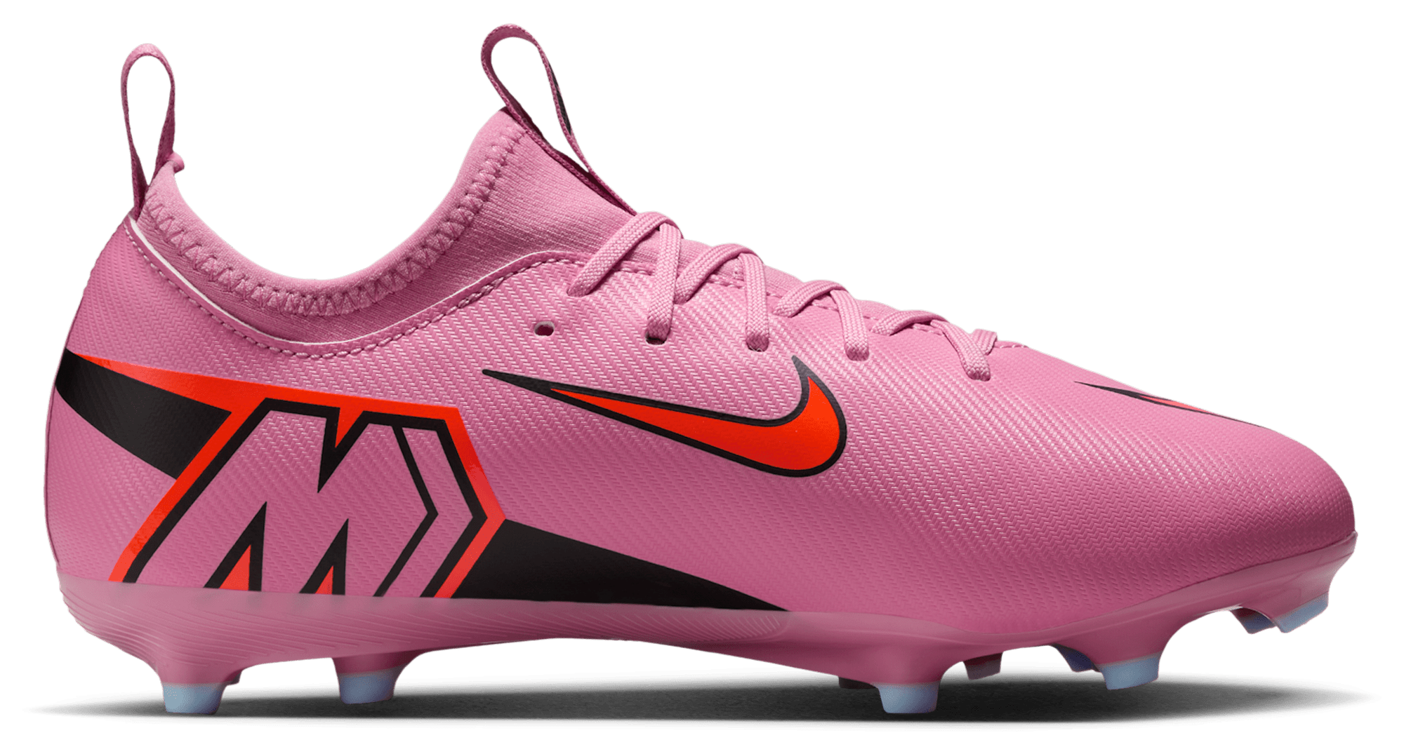 Nike JR Zoom Vapor 16 Academy FG/MG - Boys' Grade School | Champs