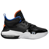 Black/Hyper Royal/Safety Orange
