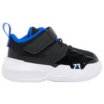 Black/Hyper Royal/Safety Orange