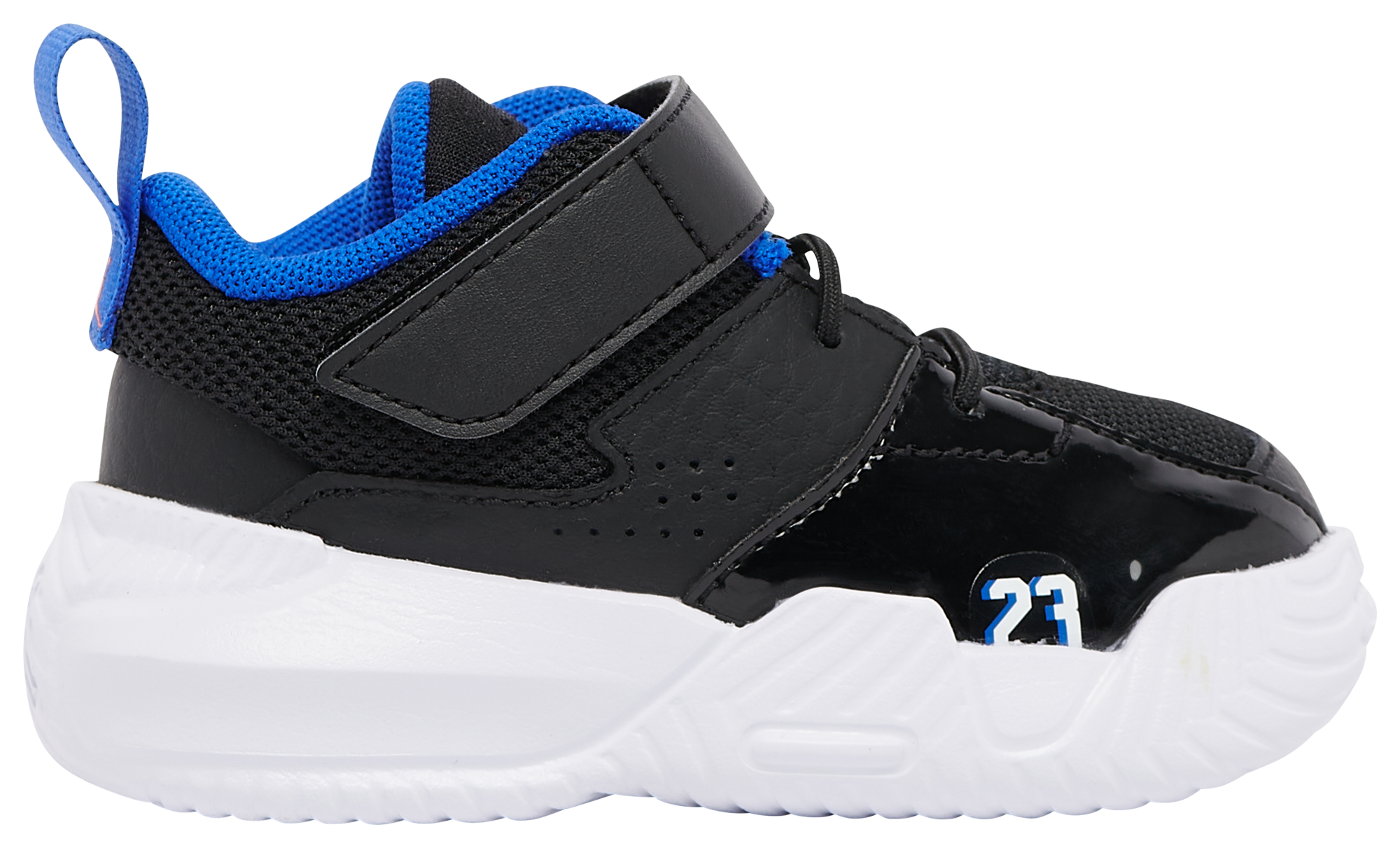Jordan Stay Loyal 2 - Boys' Toddler