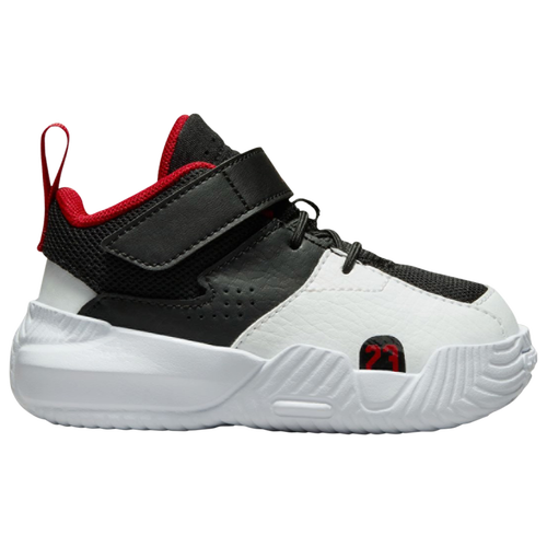 

Jordan Boys Jordan Stay Loyal 2 - Boys' Toddler Basketball Shoes Gym Red/Black/White Size 09.0
