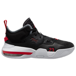 Black/White/Red