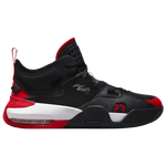 Black/White/Red