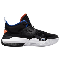 Men's - Jordan Stay Loyal 2 - Orange/Hyper Royal/Black