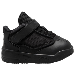 Boys' Toddler - Jordan Max Aura 4 - Black/Anthracite