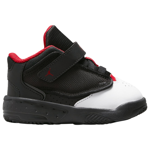 

Jordan Boys Jordan Max Aura 4 - Boys' Infant Shoes Black/Gym Red/White Size 10.0