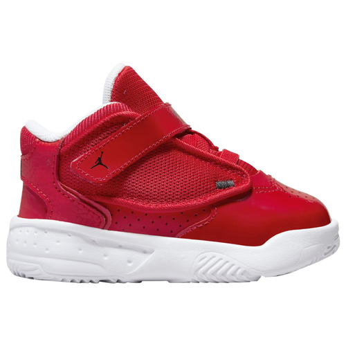 

Jordan Boys Jordan Max Aura 4 - Boys' Toddler Basketball Shoes University Red/Black Size 09.0