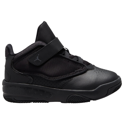 

Nike Boys Nike Max Aura 4 - Boys' Preschool Basketball Shoes Anthracite/Black Size 02.0