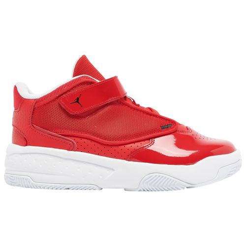 

Nike Boys Nike Max Aura 4 - Boys' Preschool Shoes Univresity Red/Black/White Size 03.0