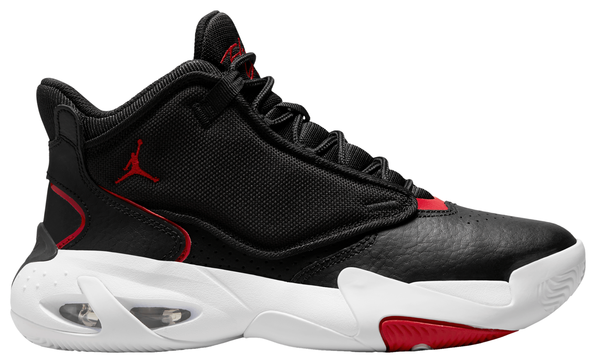 Foot locker jordan aura online