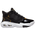 Jordan Max Aura 4 - Boys' Grade School Black/Metallic Gold