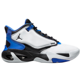 White/Black/Hyper Royal