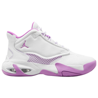 Jordan max best sale aura girls