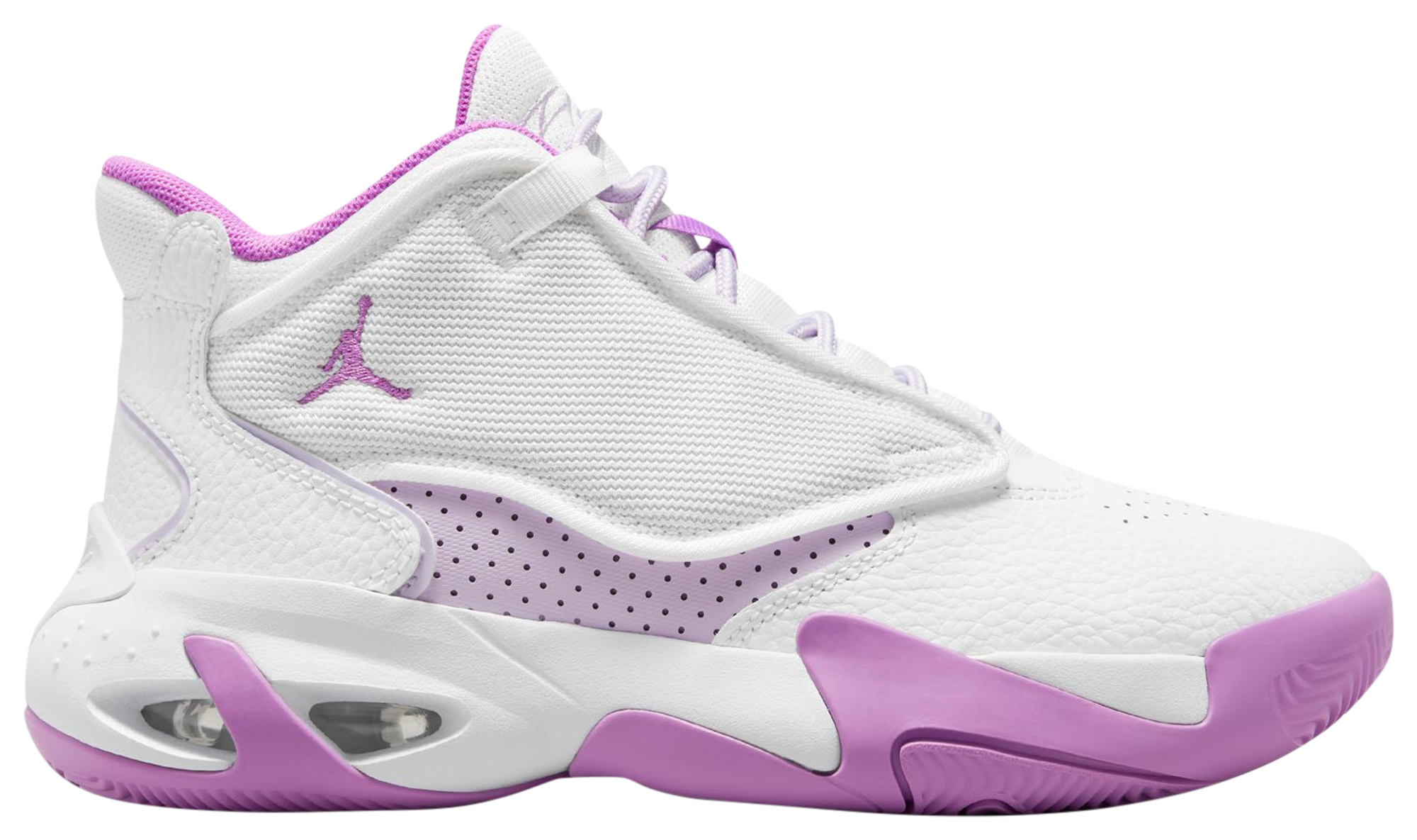 Jordan max aura hyper on sale pink