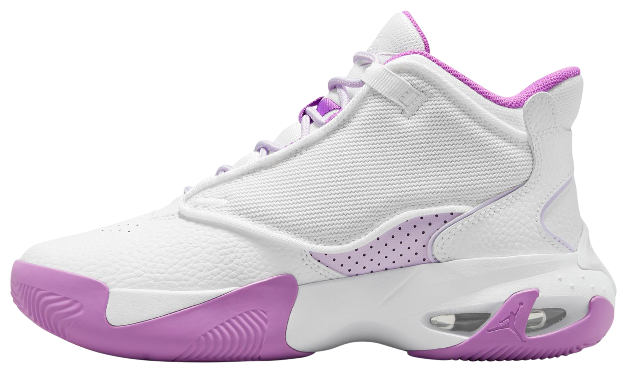 Jordan max aura on sale purple