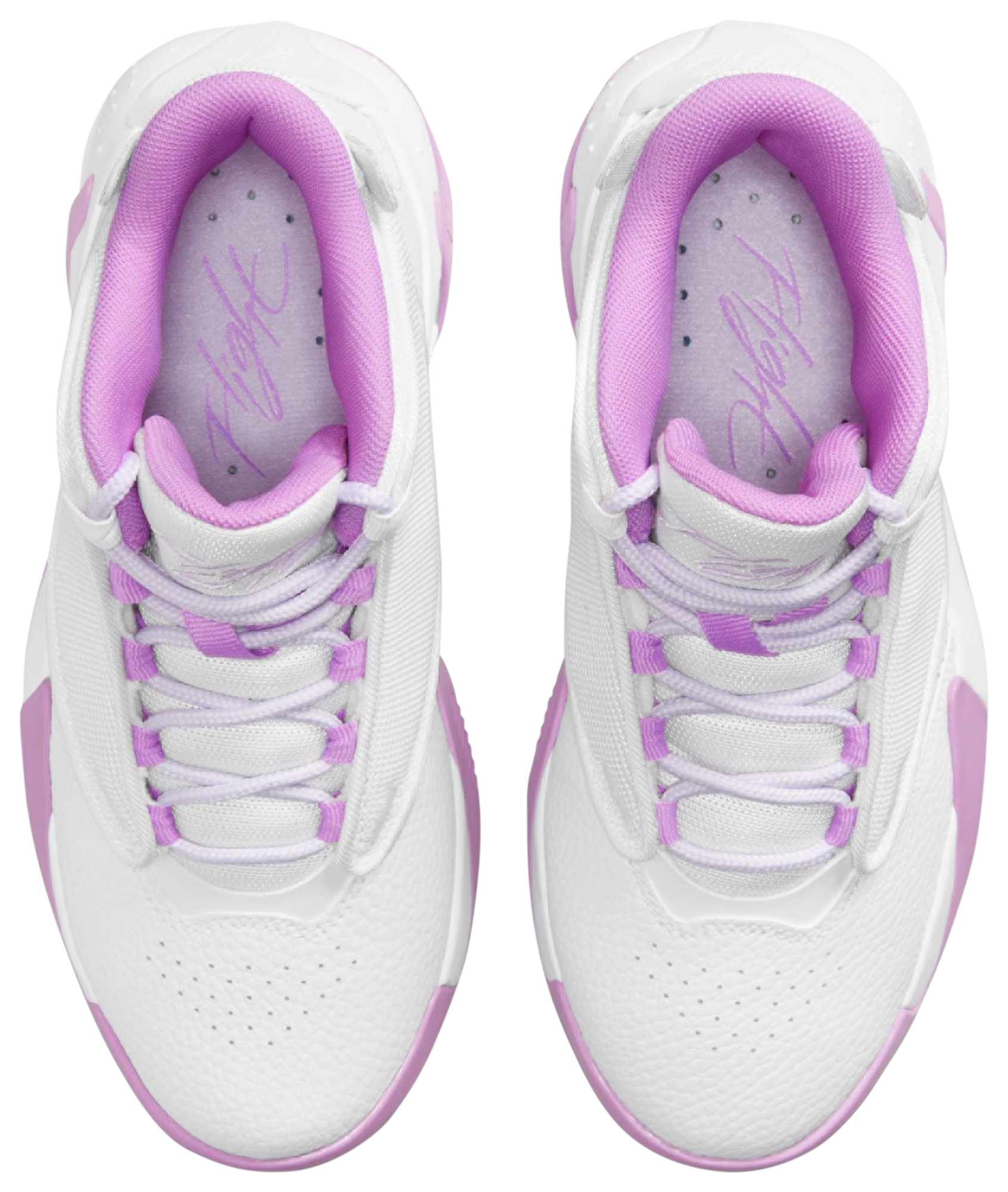 Jordan max hot sale aura purple