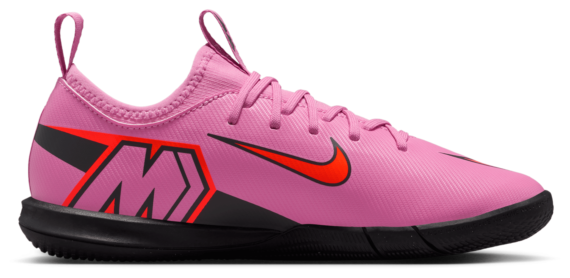 Nike JR Zoom Vapor 16 Academy IC - Boys' Grade School | Champs Sports