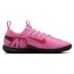 Magic Flamingo/Black/Total Crimson