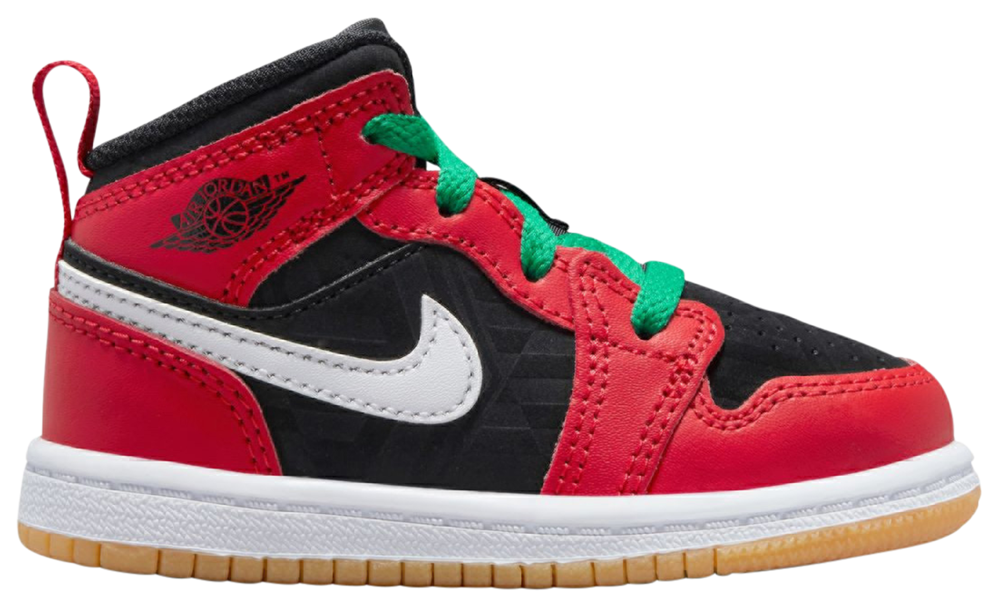 Jordan AJ 1 Mid SE Foot Locker