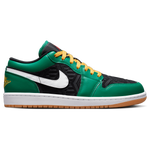 Malachite/Black/Yellow
