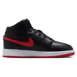Black/Red