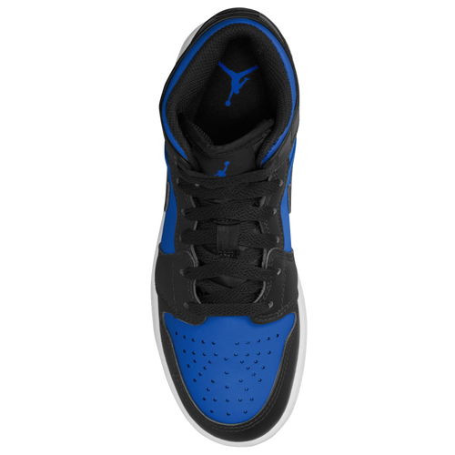 Jordan 1 hyper royal footlocker deals