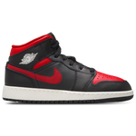 Red/Black/White