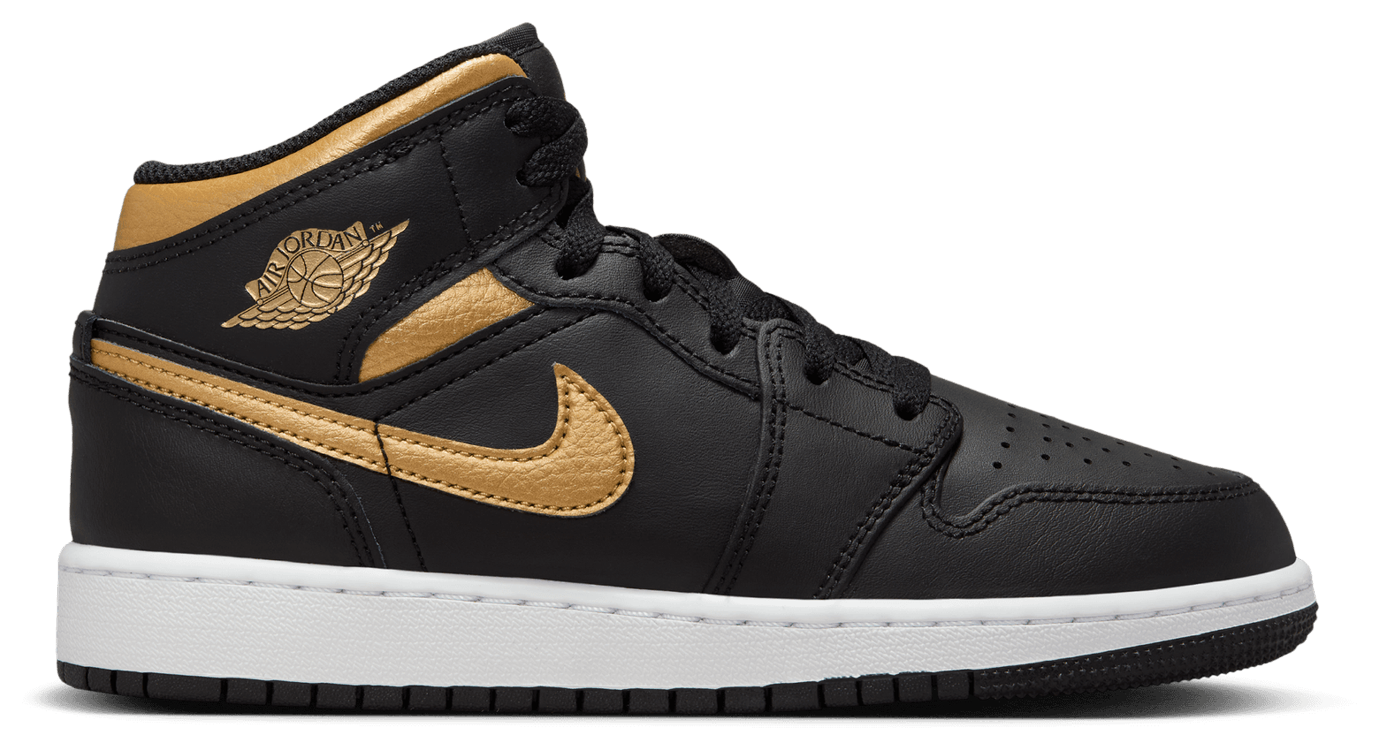 【Chef】NIKE Air Jordan 1 Mid Air Jordan 1 Mid SE Cheeseburger - YouTube