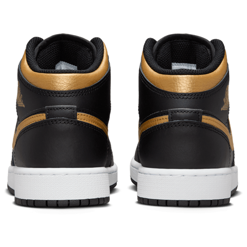 Jordan AJ 1 Mid | Kids Foot Locker Jordan AJ 1 Mid | Kids Foot Locker
