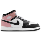 White/Black