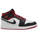 White/Gym Red/Black