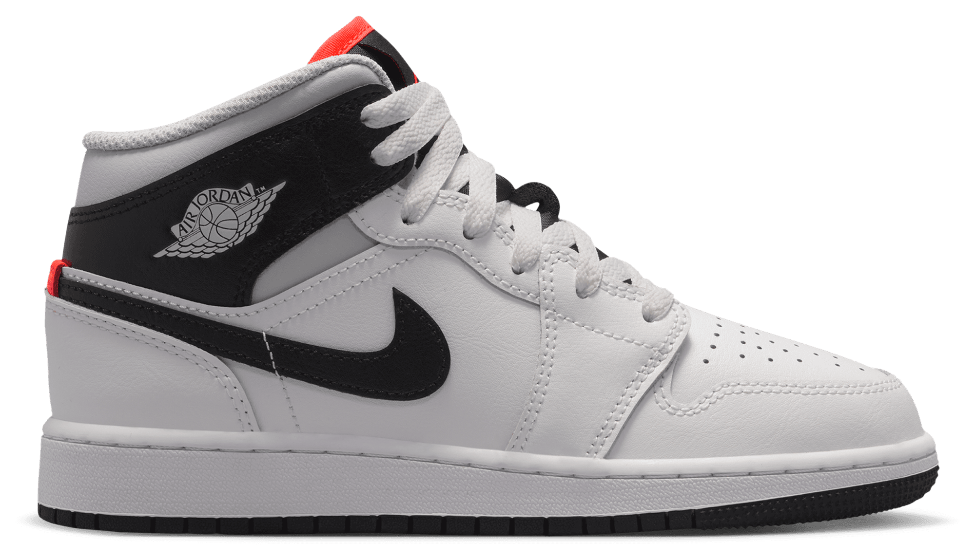 バスケ用バッグ NIKE AIR JORDAN 1 MID \