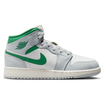 White/Green/Sail