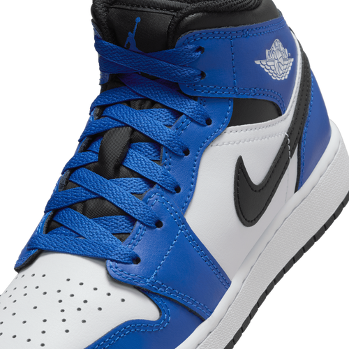 Buy Grade school boys size 6 Jordan 1 mid