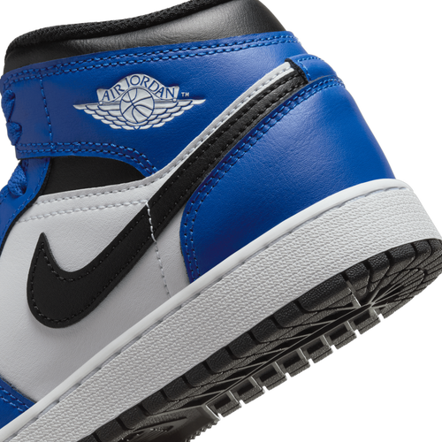 Jordan aj 1 mid grade school online