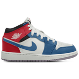 True Blue/Varsity Red/Summit White