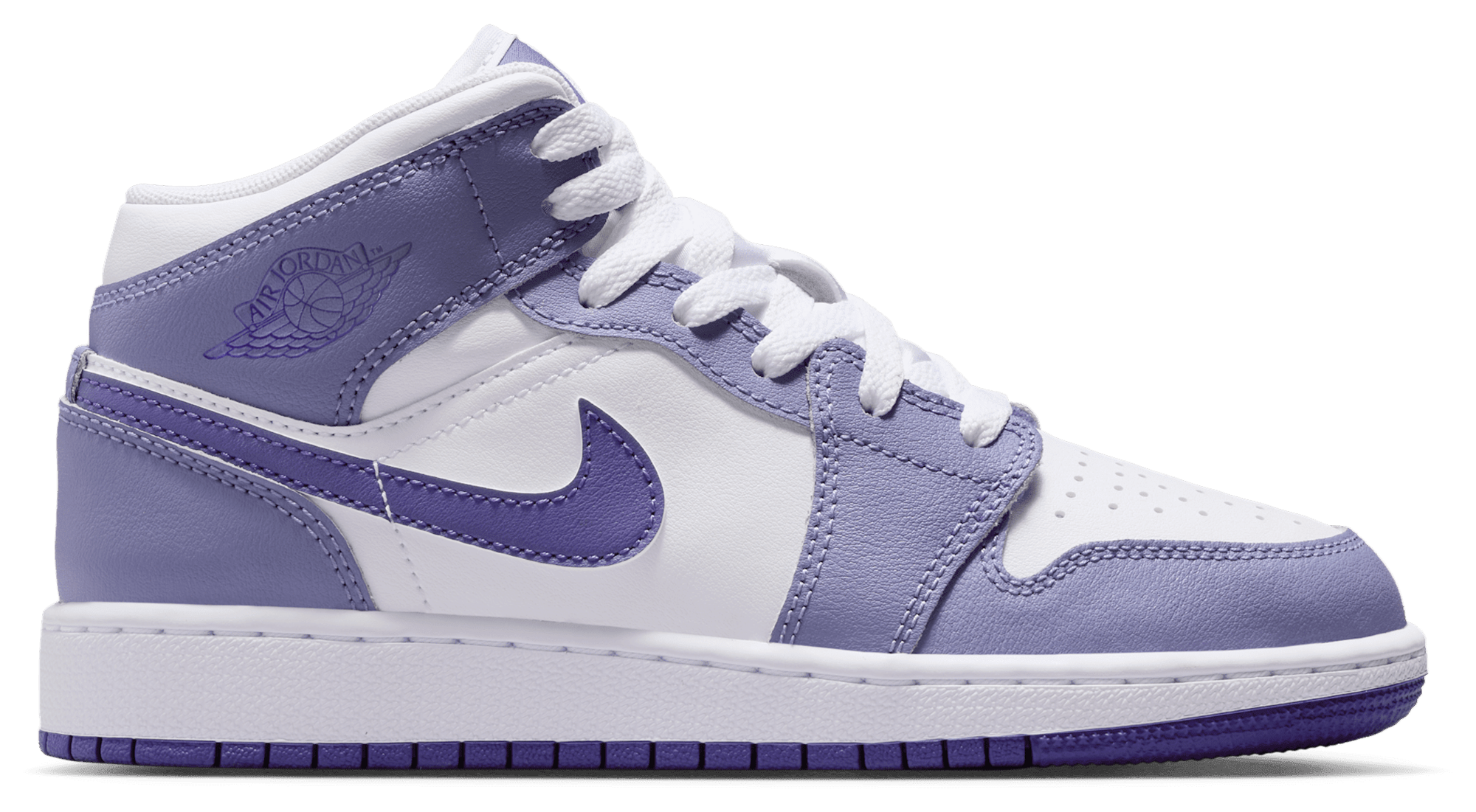 Jordan AJ 1 Mid | Foot Locker