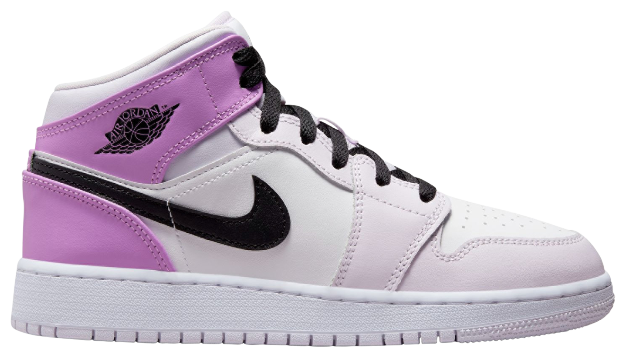 jordan retro 1s purple