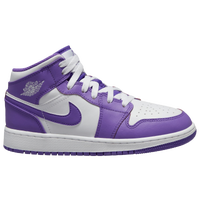 Court purple jordan 1 on sale footlocker