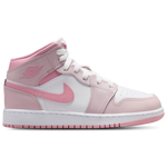 Pearl Pink/White/Medium Soft Pink