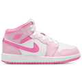 Jordan Jordan 1 Mid - Jordan China Rose/Pink Foam