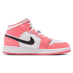 Pink Gaze/White/Black