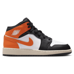 White/Starfish/Black